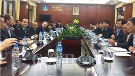Tháo gỡ vướng mắc cho doanh nghiệp Hoa Kỳ khi đầu tư vào nông nghiệp