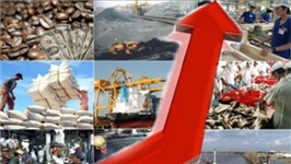 FDI tăng tốc vào Việt Nam