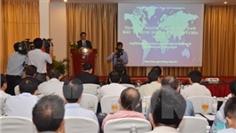 Việt Nam nằm trong top 5 nước có giá trị đầu tư lớn nhất ở Campuchia