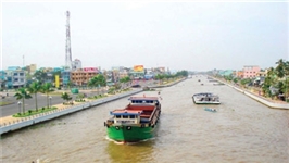 Hạ tầng kém, ĐBSCL khó thu hút vốn FDI