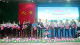 Hàng ngàn tỷ đồng đầu tư vào Trà Vinh