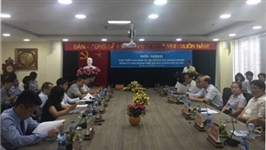 Ha Noi boosts administrative reforms to support businesses