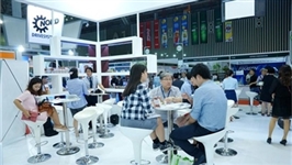Vietfood Beverage-Propack expo to open in HCM City
