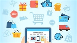 E-commerce websites have to be registered