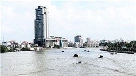 Can Tho City seeks investment for 54 projects worth $5.4 billion