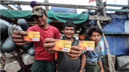 Viettel signs up two million subscribers with Mytel within one month in Myanmar