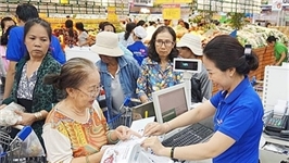 HCM City to reform food markets