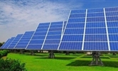 Ca Mau to build solar power plant