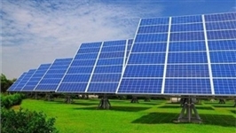 Ca Mau to build solar power plant