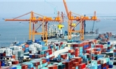 Viet Nam gains trade surplus at $2.5b by first half of July
