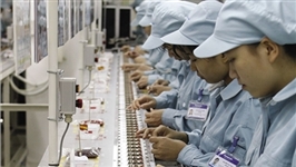 Growth forecasts upbeat due to FDI