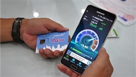 Government looks to develop 4G networks