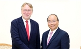 PM calls for prompt signing of VN-EU free trade deal