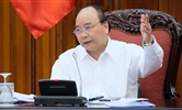 Gov’t will no longer grant licenses for waste imports