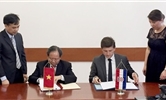 VN, Croatia sign agreement on double taxation avoidance