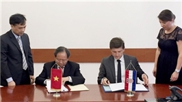 VN, Croatia sign agreement on double taxation avoidance