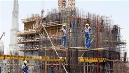 Ministry of Construction cuts 85% of business conditions