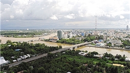 Can Tho’s supportive policies a magnet for foreign investors