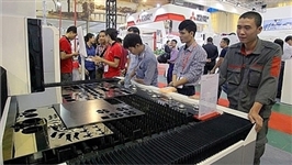 Japan engineering firms eye Vietnam