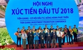 Tien Giang can drive growth in Mekong Delta: PM