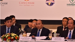 Thành công của cộng đồng doanh nghiệp mang lại thịnh vượng cho đất nước