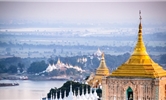 Diễn đàn kinh doanh và Hội chợ quốc tế Mandalay 2019 (Mandalay International Trade Fair and Business Forum 2019)