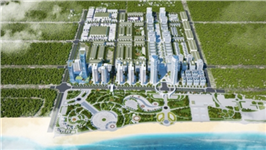 Thông báo nộp hồ sơ đăng ký xét chọn Nhà đầu tư thực hiện dự án Nhà máy điện gió số 05 tại xã Phước Hữu, huyện Ninh Phước, tỉnh Ninh Thuận