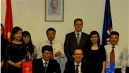 Vietnam to export dragon fruit to New Zealand