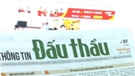 Chọn nhà thầu thực hiện Dự án Nâng cấp và Phát triển Hệ thống thông tin quốc gia về đầu tư