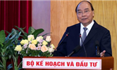 Vai trò  tiên phong của Bộ Kế hoạch và Đầu tư trong đổi mới tư duy, hành động có hiệu quả