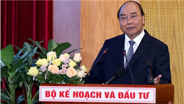 Vai trò  tiên phong của Bộ Kế hoạch và Đầu tư trong đổi mới tư duy, hành động có hiệu quả