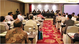 Kết nối đầu tư từ Indonesia theo hình thức M&A
