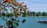 Tình hình thu hút đầu tư trực tiếp nước ngoài tại Thừa Thiên Huế