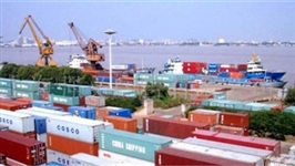 Trade turnover fetches over US$ 230 billion